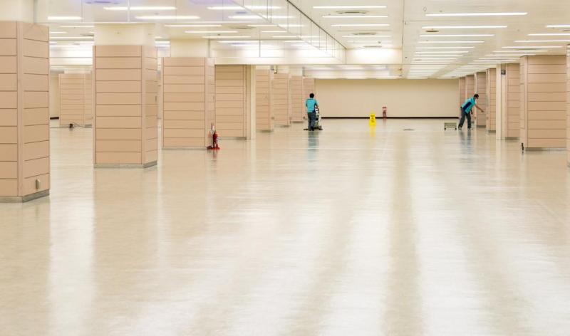 Pourquoi faire appel &agrave; un service de nettoyage de bureaux &agrave; &Eacute;pinal ?